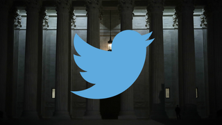 The White House Prepares For Its SCOTUS Battle With a New Twitter Handle